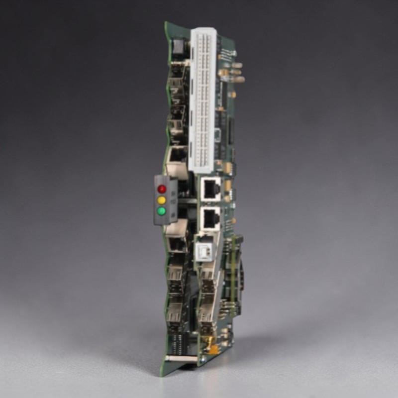 DFS1/4 - SDH Transport Unit For DynaFlex