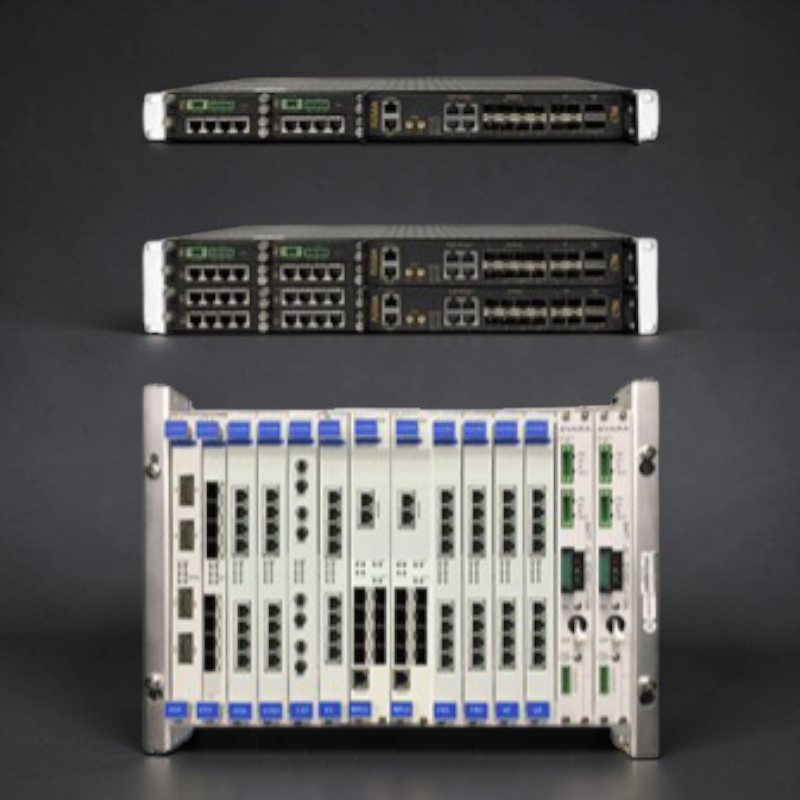 MPLS-TP Access & Transport Nodes