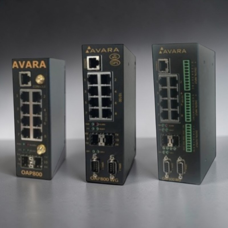 OAP800WG Wireless Gateway