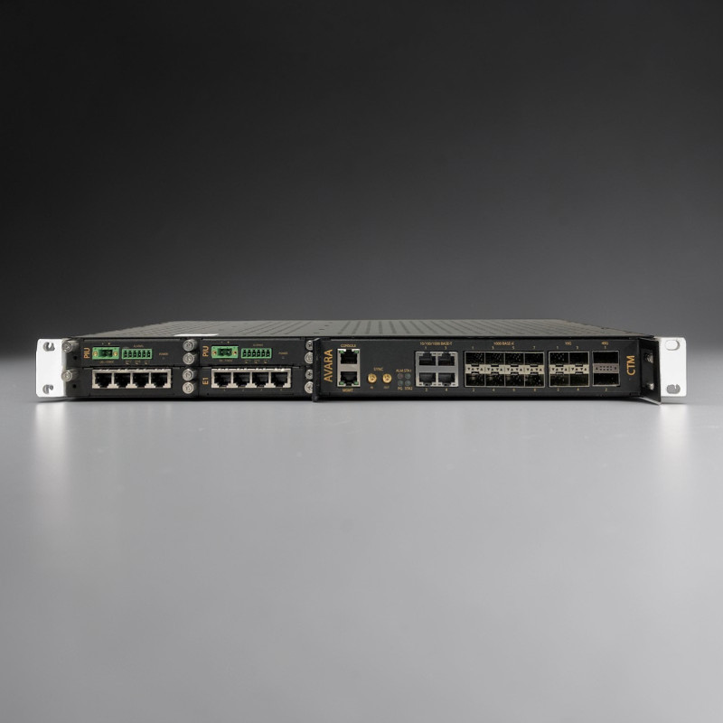OMP8805 Multiservice Access & Transport Node