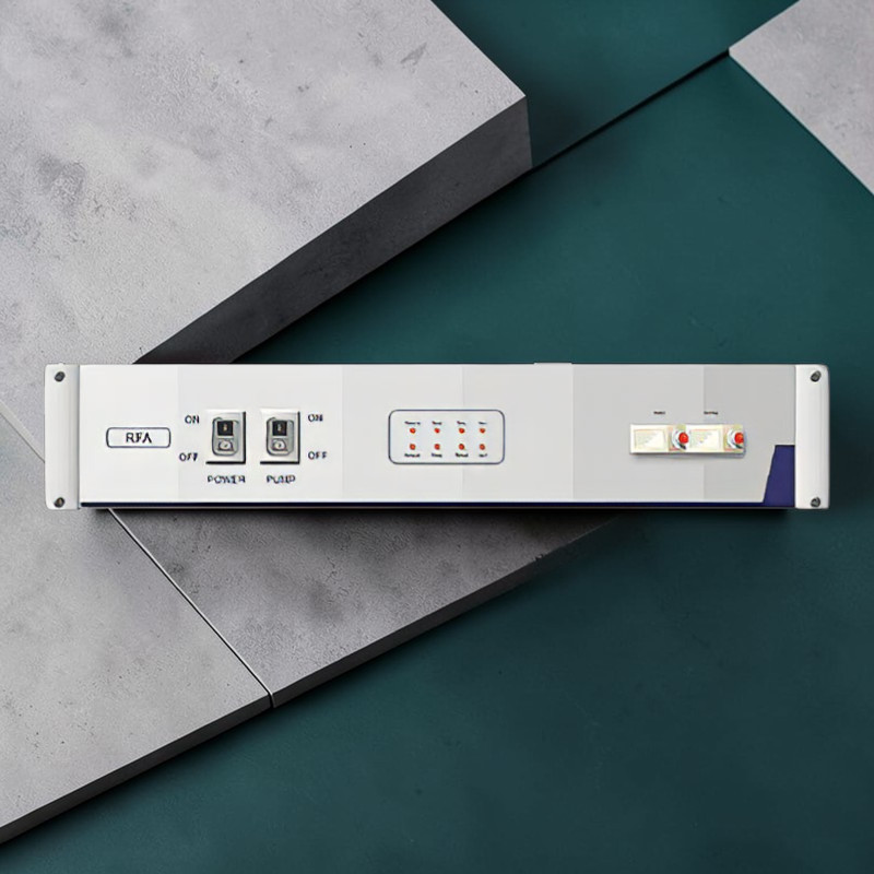 RFA - Optical RAMAN Pre-Amplifier