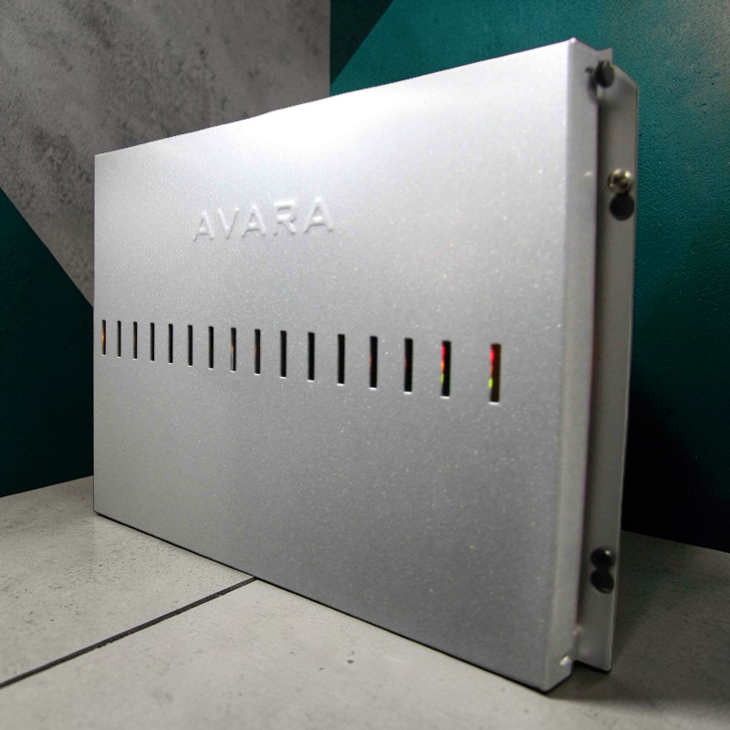 DynaFlex Interface Units